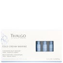 Thalgo Face Cold Cream Marine Multi Soothing Concentrate 7 x 1.2ml