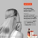 Bain Satin 1: Exceptional Nutrition Shampoo for Normal to Slightly Dry Hair 250ml