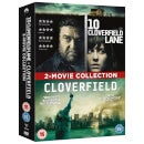 Cloverfield/10 Cloverfield Lane Boxset
