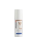 كريم الشمس الملون للوجه من Ultrasun بعامل وقاية من الشمس 50+ (ظلال متنوعة)