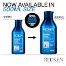 Redken Extreme Shampoo For Damaged Hair 500ml