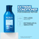 Redken Extreme Conditioner For Damaged Hair 500ml