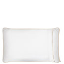 Holistic Silk Rejuvenating Anti-Ageing Silk Pillowcase - White