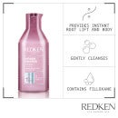 Redken High Rise Volume Lifting Shampoo (300ml)