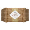 Meal Replacement Box of 7 Maple & Pecan Flapjack