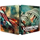 London Has Fallen - Steelbook Edition (UK EDITION)