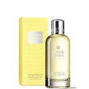 Molton Brown Home & Linen Mist - Orange & Bergamot