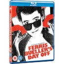 Ferris Bueller's Day Off - 30th Anniversary Edition
