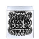invisibobble Original Hair Tie (3 Pack) - True Black
