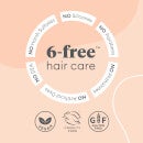 Briogeo Blossom & Bloom™ Ginseng + Biotin Hair Volumizing Shampoo 8 oz