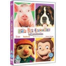 Kids' Favorite Pets Collection