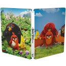 The Angry Birds Movie - Limited Edition Steelbook