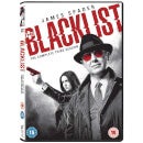 The Blacklist - Complete Season 3