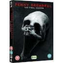 Penny Dreadful - Season 3