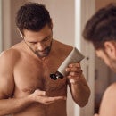Мягкий крем для бритья без образования пены AHAVA Men's Foam Free Shave Cream