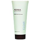 AHAVA Time To Clear Purifying Mud Mask 100ml