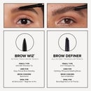 Anastasia Beverly Hills Brow Wiz 0.08g (Various Shades)