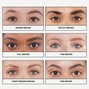 Anastasia Beverly Hills Brow Wiz 0.08g (Various Shades)