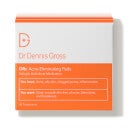 Dr Dennis Gross One Step Acne Eliminating Pads (45 count)