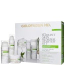 Goldfaden MD Radiant Skin Renewal Starter Kit (3 piece)