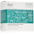 skyn ICELAND Icelandic Relief Eye Cream with Glacial Flower Extract (0.49 oz.)