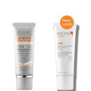 Replenix Tinted Mattifying Face Sunscreen SPF 30