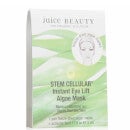 Juice Beauty STEM CELLULAR Instant Eye Lift Algae Mask