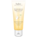 Babo Botanicals Lavender Meadowsweet Calming Moisturizing Lotion