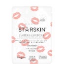 STARSKIN DREAMKISS™ Plumping and Hydrating Bio-Cellulose Lip Mask (2 Masken)
