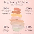 Brightening CC Serum (Various Shades)