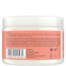 Shea Moisture spuma-gel per capelli ricci al cocco e ibisco 326 ml