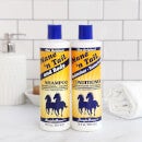 Shampoo e Gel de Corpo Original da Mane 'n Tail 355 ml