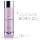 System Professional Colour Save Shampoo 250ml