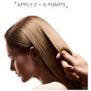Espuma reparadora Perfect Hair Repair de System Professional 150 ml