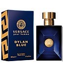 Versace Dylan Blue Eau de Toilette Spray 100ml
