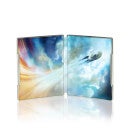 Star Trek Beyond 3D (Includes 2D Version) - Limited Edition Steelbook