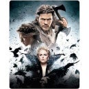 Snow White and the Huntsman - Zavvi UK Exclusive Steelbook with Slipcase (Limited to 2000 copies)