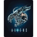 Aliens 30th Anniversary - Zavvi Exclusive Steelbook