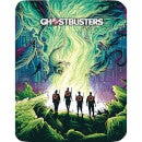 Ghostbusters 3D (Includes 2D Version) - Zavvi Exclusive Steelbook