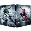 Spider-Man - Zavvi UK Exclusive Lenticular Edition Steelbook