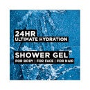 L'Oréal Paris Men Expert Hydra Power Shower Gel 300 ml