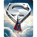 Superman Anthology: 5 Film Collection - Zavvi Exclusive Steelbook (Limited To 1000 Units)