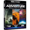 IMAX Adventure - 4K Ultra HD
