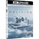 Oblivion - 4K Ultra HD