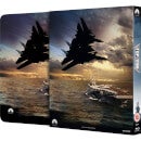 Top Gun - Zavvi UK Exclusive Limited Edition Slipcase Steelbook (Limited to 2000 Copies)