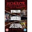 The Horror Collection Vol III : Zombies