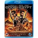 God of Egypt 3D (Includes 2D Version)