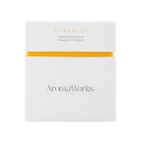 AromaWorks Serenity Candle 220g