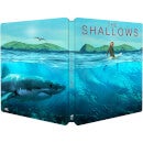 The Shallows - Limited Edition Steelbook