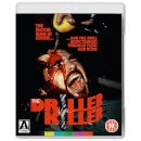 The Driller Killer Blu-ray+DVD